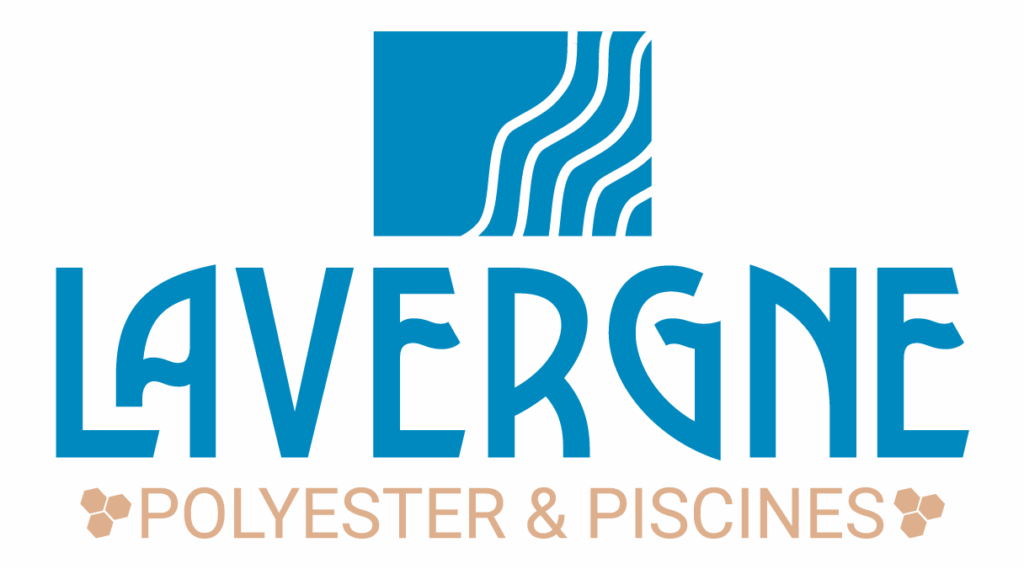 Logo Lavergne Polyester