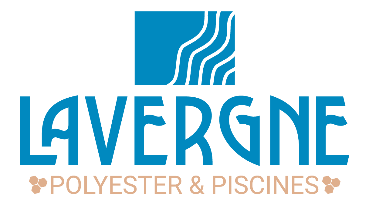 Logo Lavergne Polyester